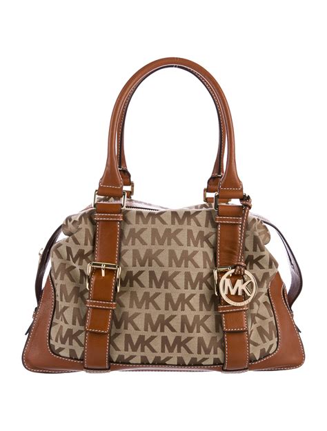 michael kors girls handbags|michael kors women's shoulder bag.